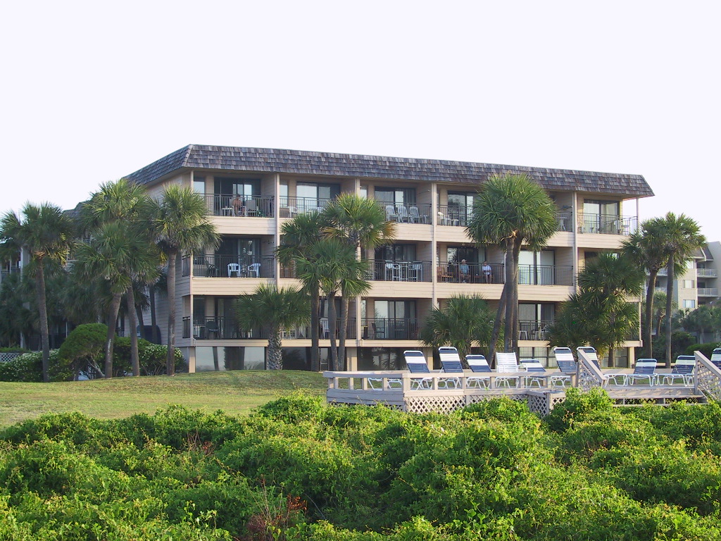 Home Page Slider - Seaside Rental Hilton Head