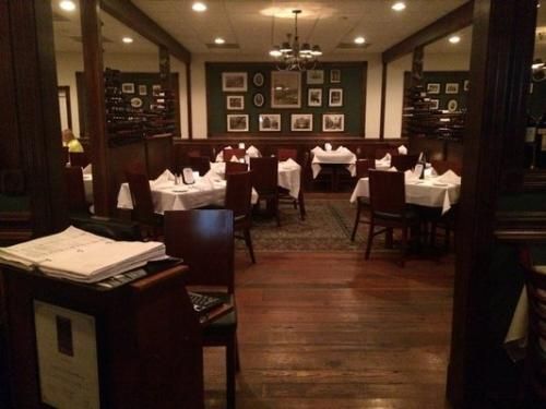 Crane’s Tavern - Hilton Head Island