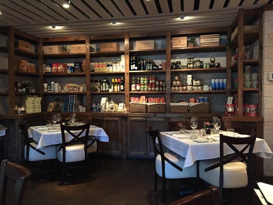 Michael Anthony’s - Hilton Head Island