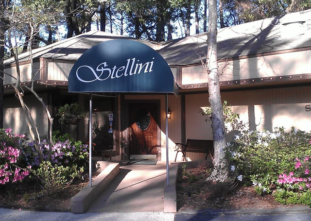 Stellini - Hilton Head Island